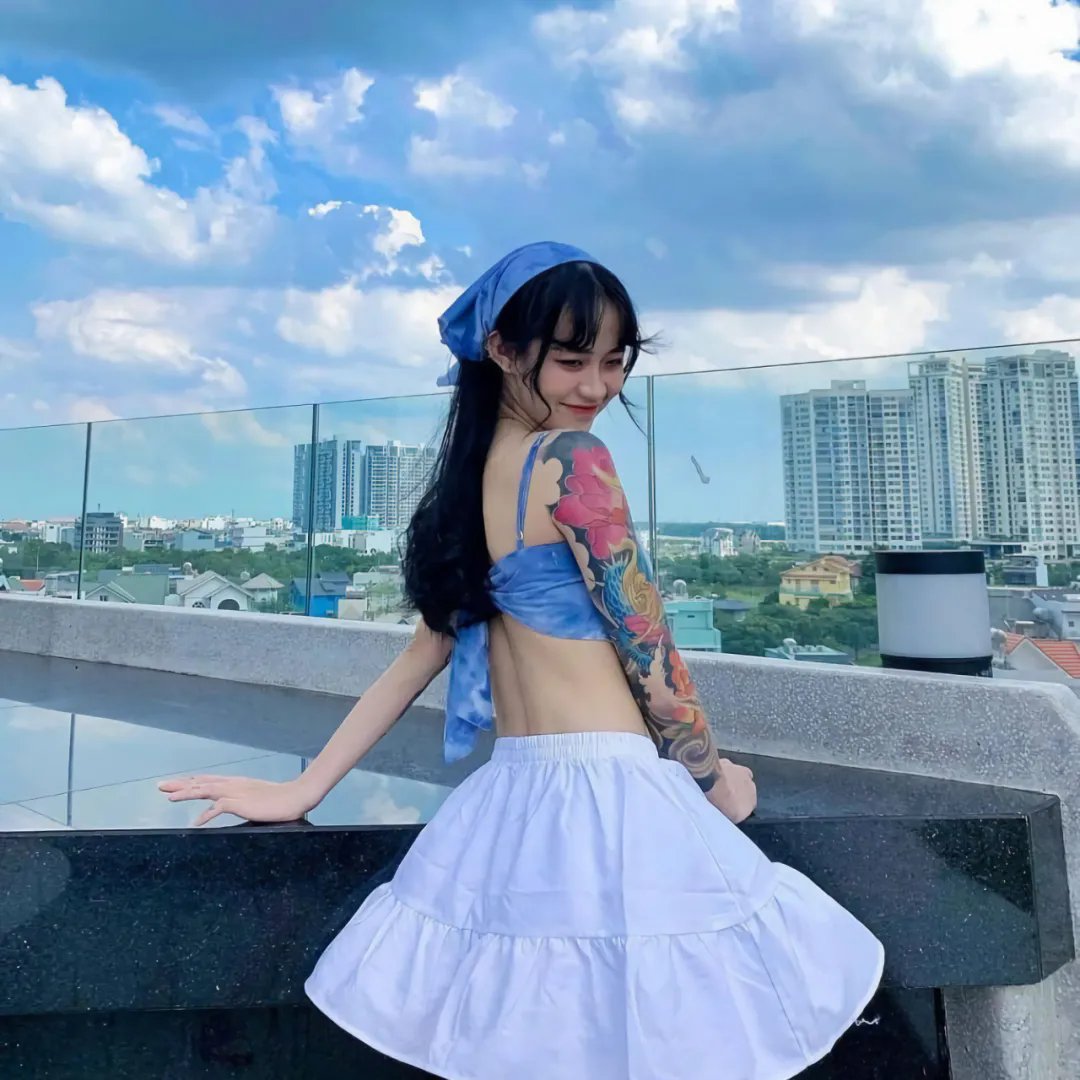 桃色
