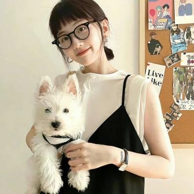 点与线之美